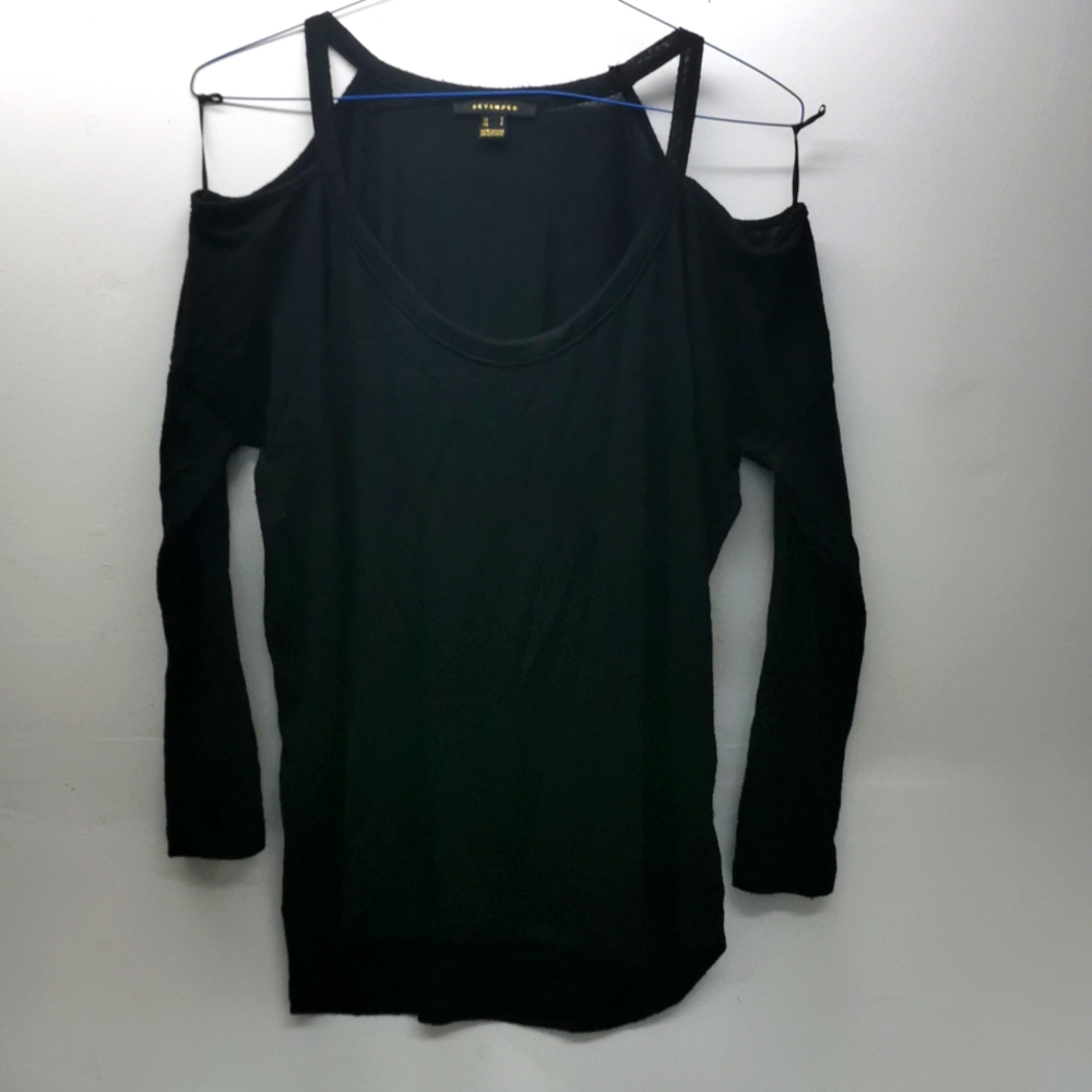 Revamped shirt